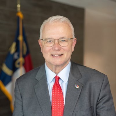 NC State Auditor Dave Boliek