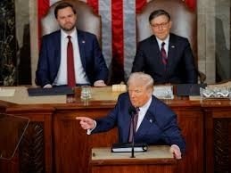 2026 State of the Union Address