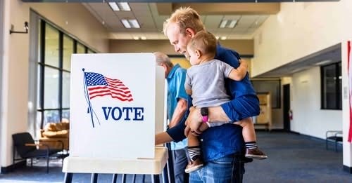 Insights for faith based voters