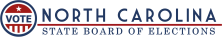 NC State Board of Elections